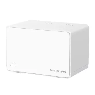 Halo H80X(1-pack) 3000Mbps Home Mesh WiFi6 systém