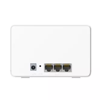 Halo H80X(1-pack) 3000Mbps Home Mesh WiFi6 systém