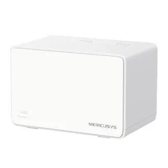 Halo H80X(1-pack) 3000Mbps Home Mesh WiFi6 systém Halo H80X(1-pack) 3000Mbps Home Mesh WiFi6 systém
