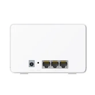 Halo H80X(1-pack) 3000Mbps Home Mesh WiFi6 systém Halo H80X(1-pack) 3000Mbps Home Mesh WiFi6 systém