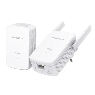Mercusys MP510 KIT AV1000 Gb Powerline N300 Kit Mercusys MP510 KIT AV1000 Gb Powerline N300 Kit