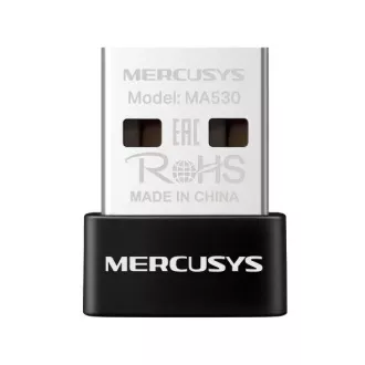 Mercusys MA530 Bluetooth Nano USB adaptér Mercusys MA530 Bluetooth Nano USB adaptér