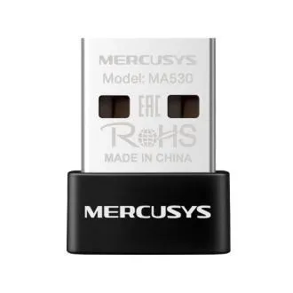 Mercusys MA530 Bluetooth Nano USB adaptér Mercusys MA530 Bluetooth Nano USB adaptér
