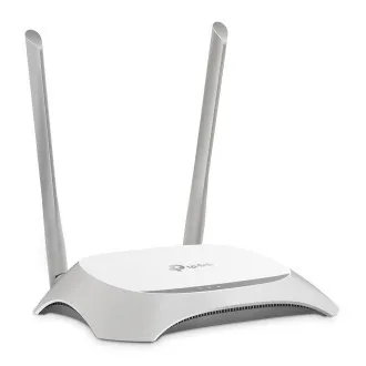TP-Link TL-WR840N 300Mbps Wireless N Router/AP/extender/WISP, 5x10/100 RJ45 TP-Link TL-WR840N 300Mbps Wireless N Router/AP/extender/WISP, 5x10/100 RJ45