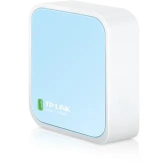 TP-LINK TL-WR802N N300 Nano Router/AP/extender/Client/Hotspot, 1xRJ45, 1x Micro USB TP-LINK TL-WR802N N300 Nano Router/AP/extender/Client/Hotspot, 1xRJ45, 1x Micro USB