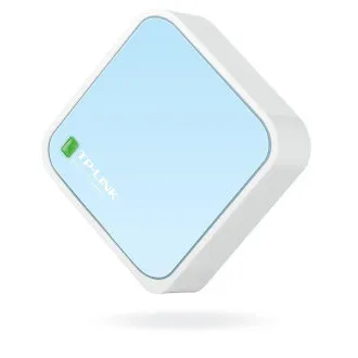 TP-LINK TL-WR802N N300 Nano Router/AP/extender/Client/Hotspot, 1xRJ45, 1x Micro USB TP-LINK TL-WR802N N300 Nano Router/AP/extender/Client/Hotspot, 1xRJ45, 1x Micro USB
