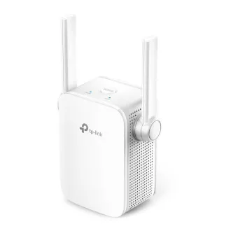 TP-Link TL-WA855RE 300Mb/s Wifi N Range Extender/AP, 1x10/100 RJ45, power schedule