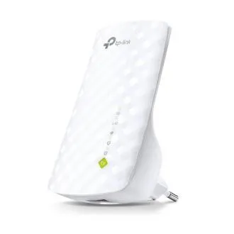 TP-Link RE200 AC750 Dual Band Wifi Range Extender/AP, 3 interné antény, 1x10/100 RJ45, power schedule TP-Link RE200 AC750 Dual Band Wifi Range Extender/AP, 3 interné antény, 1x10/100 RJ45, power schedule