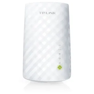 TP-Link RE200 AC750 Dual Band Wifi Range Extender/AP, 3 interné antény, 1x10/100 RJ45, power schedule TP-Link RE200 AC750 Dual Band Wifi Range Extender/AP, 3 interné antény, 1x10/100 RJ45, power schedule
