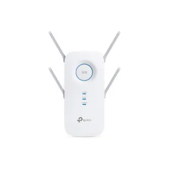TP-Link RE650 AC2600 Dual Band Wifi Range Extender/AP, 1xGb, power schedule TP-Link RE650 AC2600 Dual Band Wifi Range Extender/AP, 1xGb, power schedule