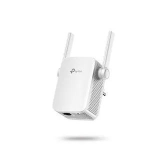 TP-Link RE305 AC1200 Dual Band Wifi Range Extender/AP, 1x10/100 RJ45, power schedule TP-Link RE305 AC1200 Dual Band Wifi Range Extender/AP, 1x10/100 RJ45, power schedule