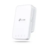 TP-Link RE300 AC1200 Dual Band Wifi Range Extender, 2 interné antény, power schedule