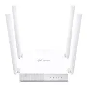 TP-Link Archer C24 AC750 DualBand WiFi Router