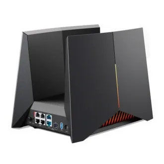 TP-Link Archer GE800 BE19000 WiFi7 Gaming router TP-Link Archer GE800 BE19000 WiFi7 Gaming router