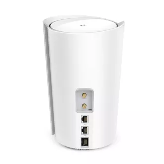 TP-Link AX3000 Smart Mesh WiFi Deco X50-5G (1-pack)