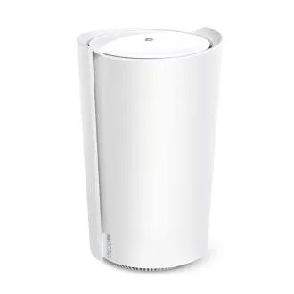 TP-Link AX3000 Smart Mesh WiFi Deco X50-5G (1-pack) TP-Link AX3000 Smart Mesh WiFi Deco X50-5G (1-pack)
