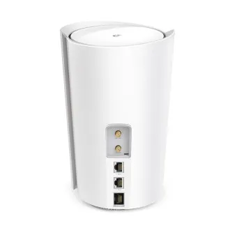TP-Link AX3000 Smart Mesh WiFi Deco X50-5G (1-pack) TP-Link AX3000 Smart Mesh WiFi Deco X50-5G (1-pack)