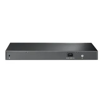 TP-Link SG2428P 24xGb POE+ 250W 4xSFP Smart Switch Omada SDN TP-Link SG2428P 24xGb POE+ 250W 4xSFP Smart Switch Omada SDN