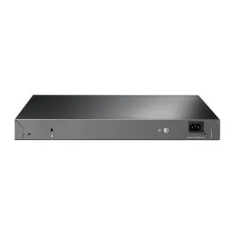 TP-Link SG3452P Manažér L2+ 48xGb,4SFP POE+ 384W switch Omada SDN TP-Link SG3452P Manažér L2+ 48xGb,4SFP POE+ 384W switch Omada SDN