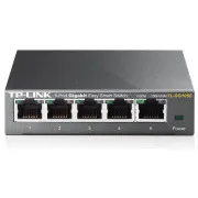 TP-Link TL-SG105E 5-port Gigabit Easy Smart Switch