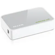 TP-Link TL-SF1005D 5x 10/100Mbps Desktop Switch