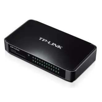 TP-Link TL-SF1024M 24x 10/100Mbps Switch