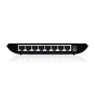 TP-Link TL-SG1008D 8x Gigabit Desktop Switch TP-Link TL-SG1008D 8x Gigabit Desktop Switch