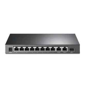 TP-Link TL-SL1311MP 8xFE POE+ 124W 2xGb nonPOE,1xSFP CCTV switch TP-Link TL-SL1311MP 8xFE POE+ 124W 2xGb nonPOE,1xSFP CCTV switch