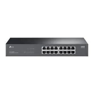 TP-Link LS1016G LiteWave 16xGb Desktop switch TP-Link LS1016G LiteWave 16xGb Desktop switch