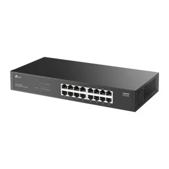 TP-Link LS1016G LiteWave 16xGb Desktop switch TP-Link LS1016G LiteWave 16xGb Desktop switch