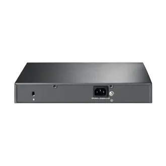 TP-Link TL-SG2210MP 8xGb 2xSFP smart rack switch 150W POE+ Omada SDN TP-Link TL-SG2210MP 8xGb 2xSFP smart rack switch 150W POE+ Omada SDN