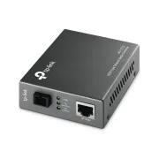 TP-Link MC112SK FE WDM SM 20km SC 1310nmTX/1550nmRX Media Conv.