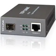 TP-Link MC220L Gigabit SFP-Ethernet Media Converter