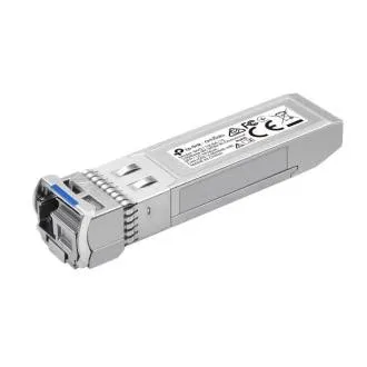 TP-Link SM5110LSA-10 10 Gb WDM SM SFP+ TP-Link SM5110LSA-10 10 Gb WDM SM SFP+