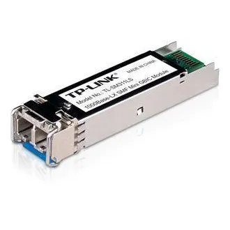 TP-Link TL-SM311LS SFP Gb 20km Single-Mode Module