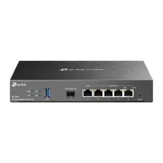 TP-Link ER7206 ver.2 Gb MultiWAN VPN router Omada SDN TP-Link ER7206 ver.2 Gb MultiWAN VPN router Omada SDN