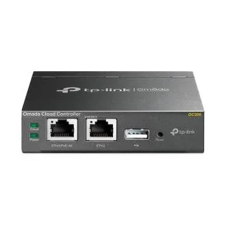 Tp-Link OC200 Omada Hardvér Controller Omada SDN Tp-Link OC200 Omada Hardvér Controller Omada SDN