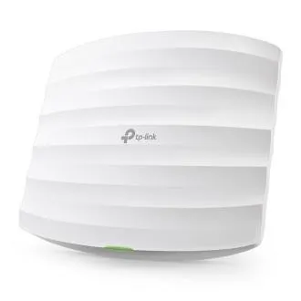 TP-Link EAP110 N300 WiFi Ceiling/Wall Mount AP Omada SDN TP-Link EAP110 N300 WiFi Ceiling/Wall Mount AP Omada SDN