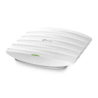 TP-Link EAP110 N300 WiFi Ceiling/Wall Mount AP Omada SDN TP-Link EAP110 N300 WiFi Ceiling/Wall Mount AP Omada SDN