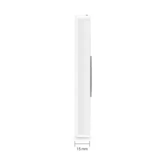 TP-Link EAP235-Wall AC1200 4xGb wall-plate AP Omada SDN