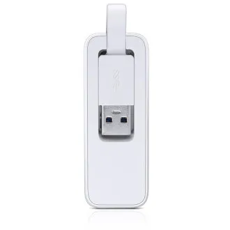 TP-Link UE300 USB 3.0 gigabitový ethernetový sieťový adaptér