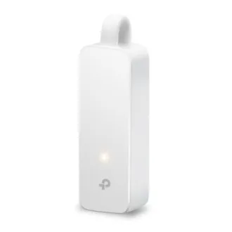 TP-Link UE300C USB 3.0 type-C na gigabitový ethernetový sieťový adaptér