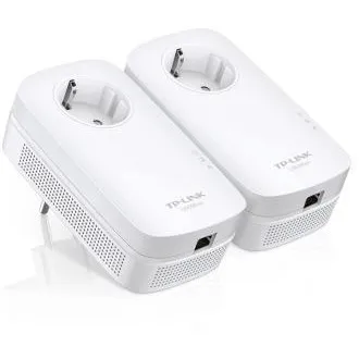 TP-Link TL-PA8010P 1200Mbps Powerline Starter Kit (2ks)