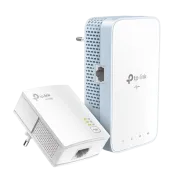 TP-Link TL-WPA7517 KIT AV1000 Gb Powerline AC750 Wifi kit (2ks)