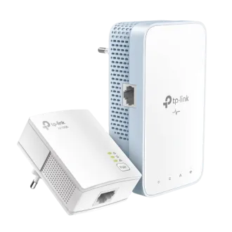 TP-Link TL-WPA7517 KIT AV1000 Gb Powerline AC750 Wifi kit (2ks)