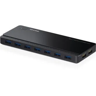 TP-Link 7 ports USB 3.0 Hub + 2 power charge USB ports TP-Link 7 ports USB 3.0 Hub + 2 power charge USB ports