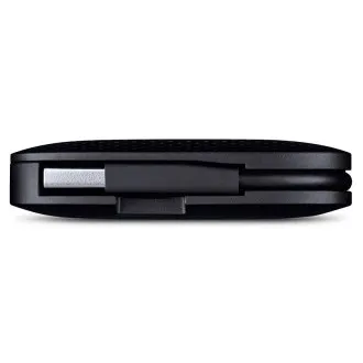 TP-Link 4 ports USB 3.0 Hub, no pwr adapter needed TP-Link 4 ports USB 3.0 Hub, no pwr adapter needed