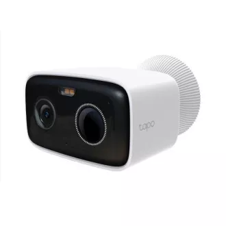 TC80 Battery-Powered Outdoor Security Camera TC80 Battery-Powered Outdoor Security Camera