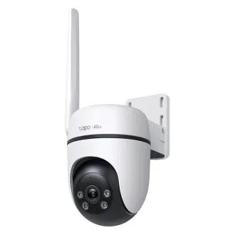 Tapo C501GW Outdoor Pan/Tilt 4G LTE Camera Tapo C501GW Outdoor Pan/Tilt 4G LTE Camera