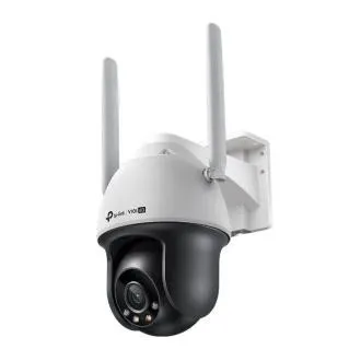 VIGI C540-4G(4mm) 4MP farebná 4G LTE Pan/Tilt Cam VIGI C540-4G(4mm) 4MP farebná 4G LTE Pan/Tilt Cam